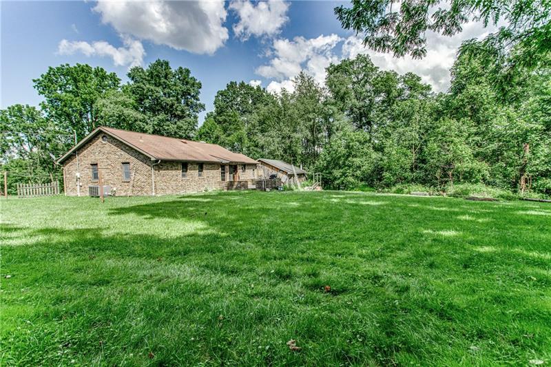 236 Baird Road Edinburg, PA 16116 - Photo 5 of 24