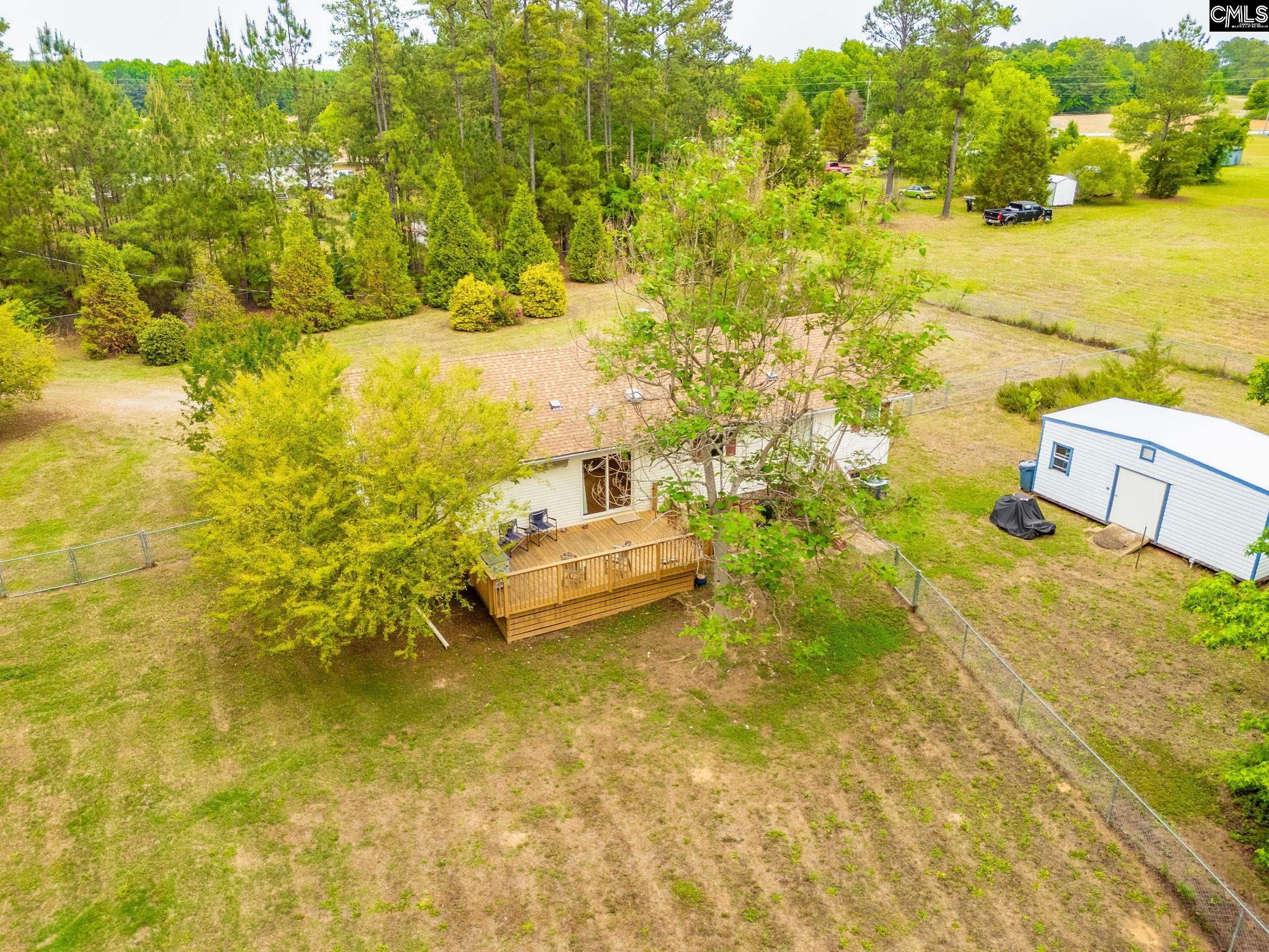 72 Favor Road Camden, SC 29020 - Photo 45 of 53