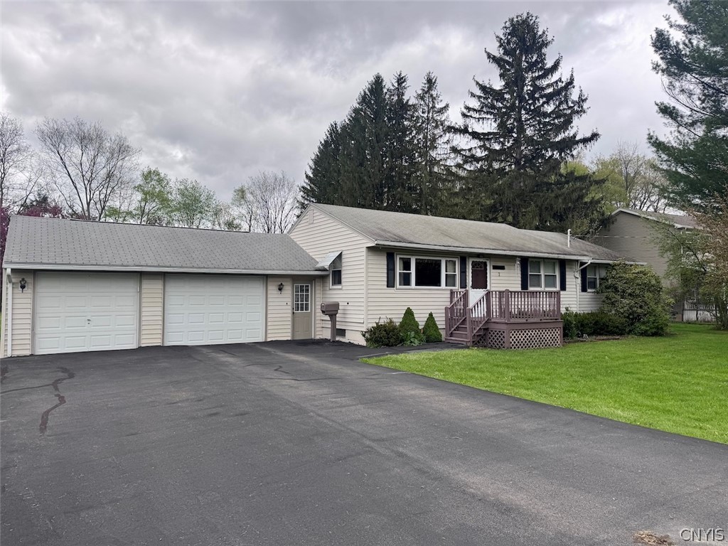 7 Austin Street Amity, NY 14813 - Photo 3 of 34
