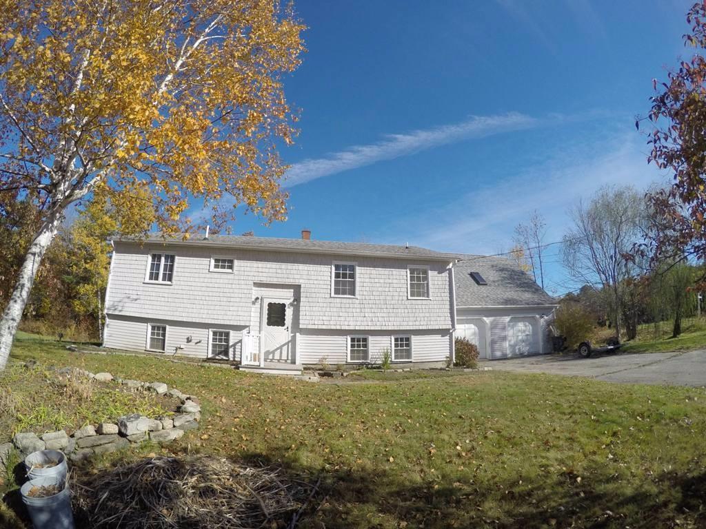 291 North Bath Road Bath, ME 04530 - Photo 4 of 34 Front Exterior