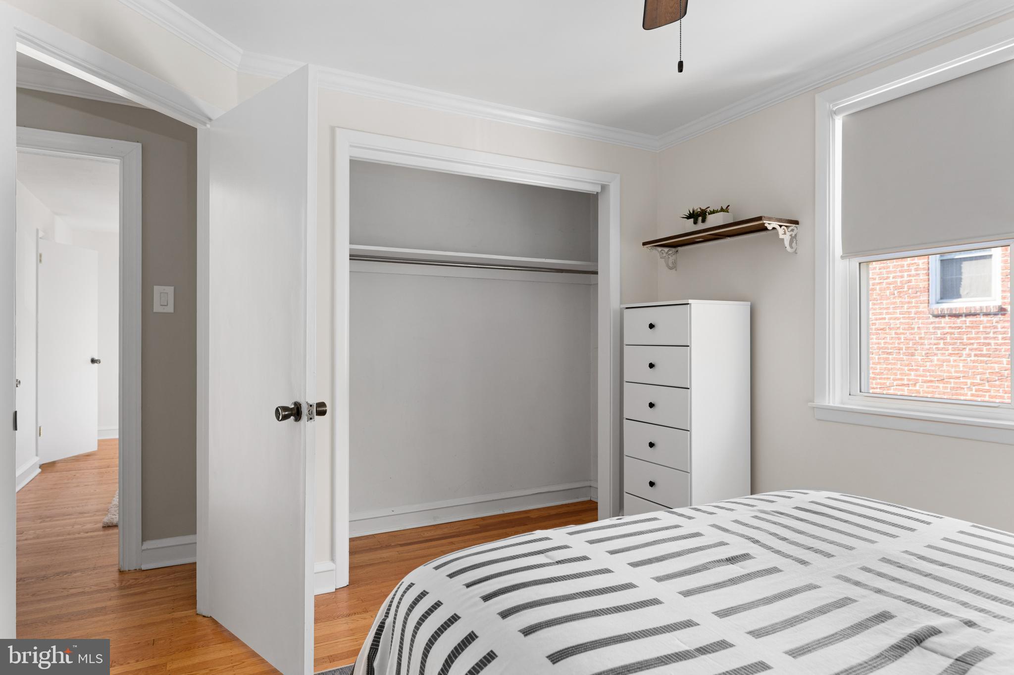 408 East Eagle Road Havertown, PA 19083 - Photo 17 of 26 Bedroom Two.