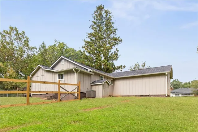 $230,000 | 67 Depot Street, Waco, GA 30182