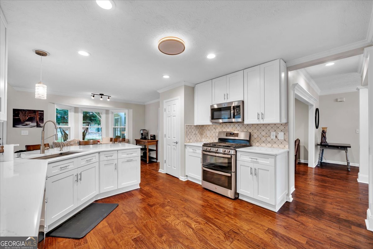 3209 Brooksong Way Dacula, GA 30019 - Photo 18 of 77