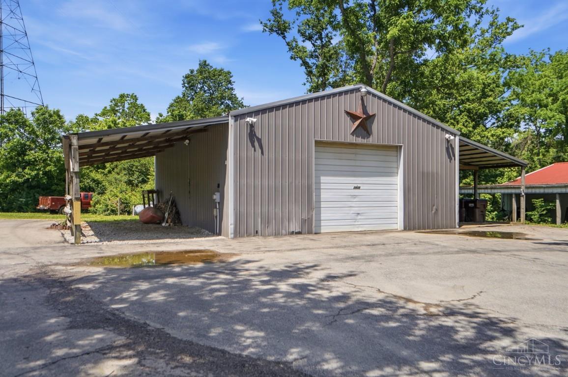 2822 Socialville-Foster Road Maineville, OH 45039 - Photo 43 of 52