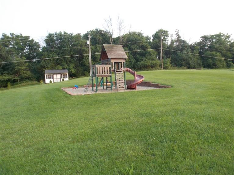 152 Locust Ridge Road Frankfort, KY 40601 - Photo 5 of 25 Photo 5