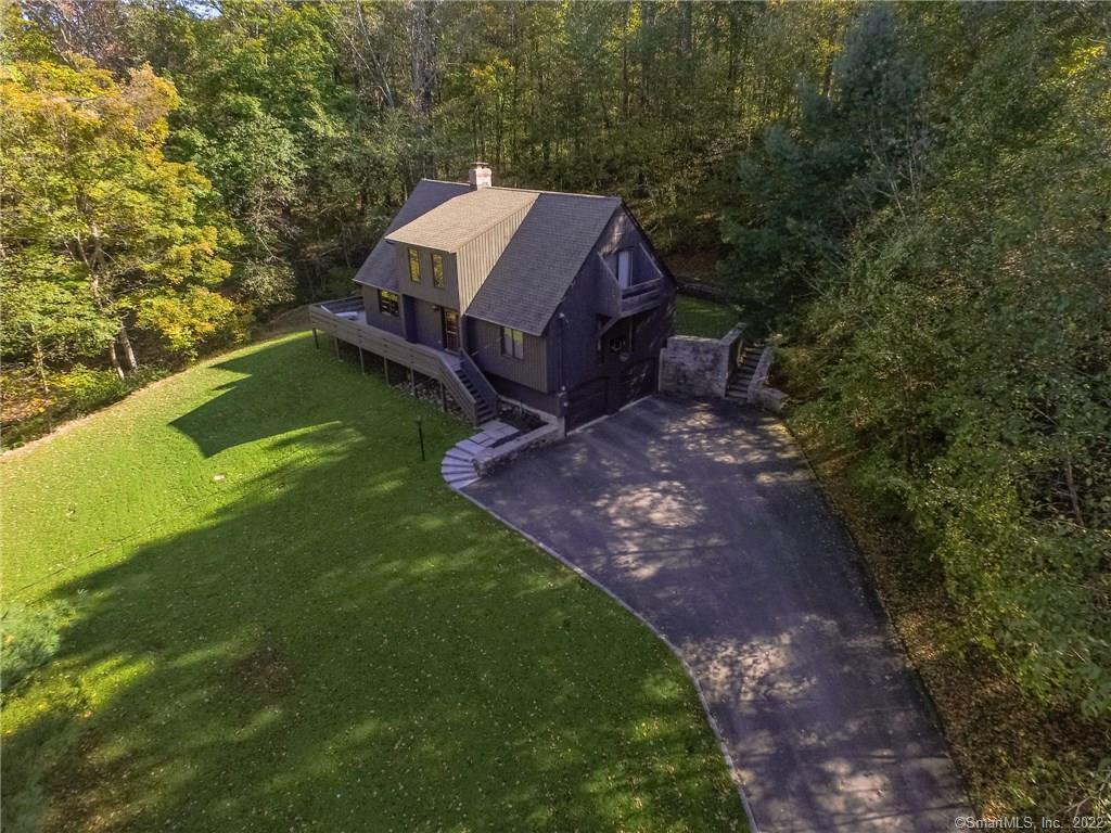 9 Pond Brook Road Newtown, CT 06470 - Photo 1 of 1