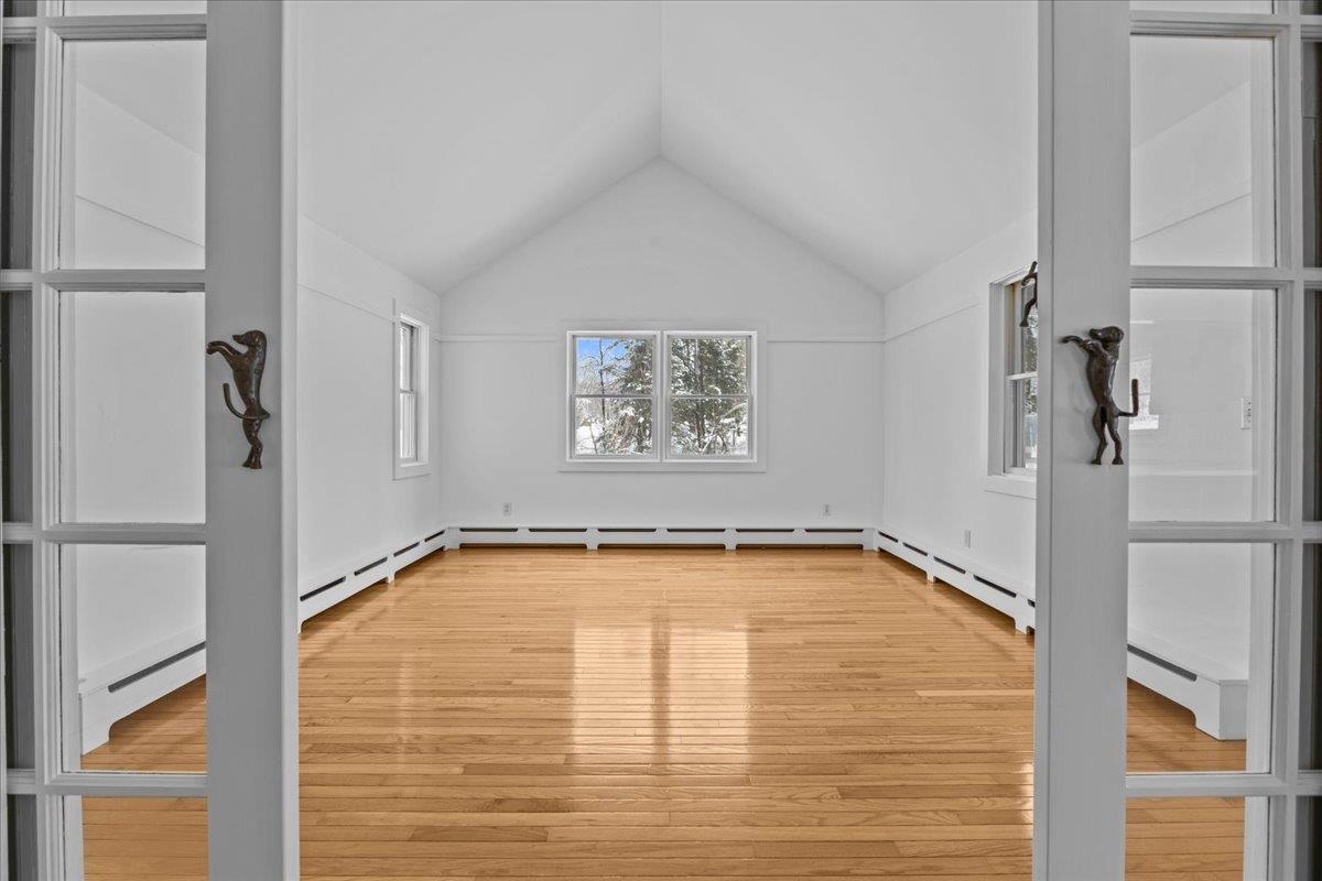 11 Barnes Hill Road Stowe, VT 05672 - Photo 13 of 40