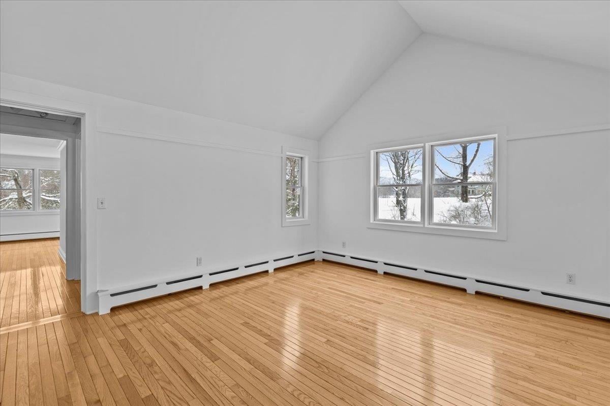 11 Barnes Hill Road Stowe, VT 05672 - Photo 14 of 40