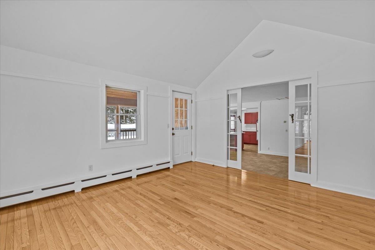 11 Barnes Hill Road Stowe, VT 05672 - Photo 15 of 40