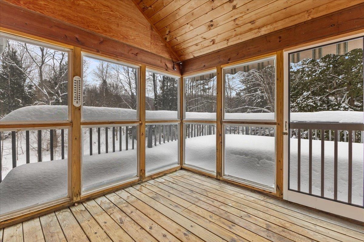 11 Barnes Hill Road Stowe, VT 05672 - Photo 16 of 40