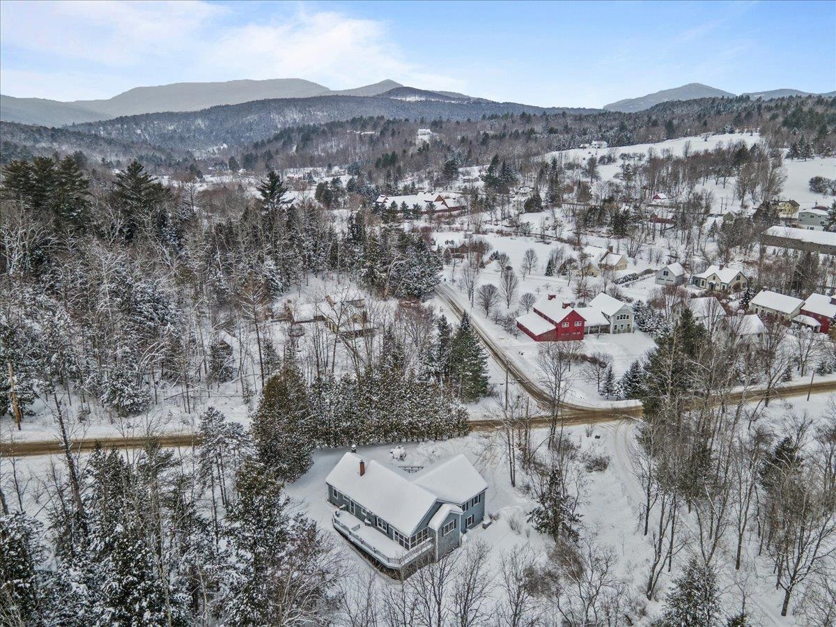 11 Barnes Hill Road Stowe, VT 05672 - Photo 39 of 40
