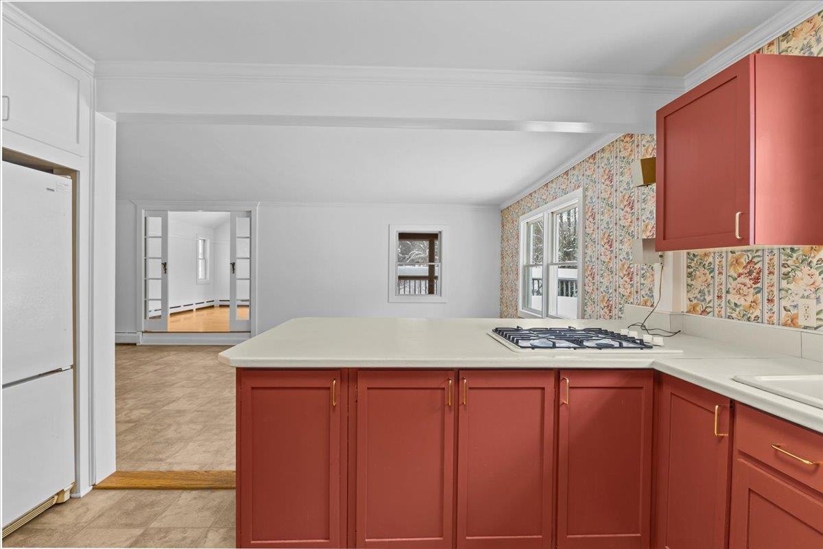 11 Barnes Hill Road Stowe, VT 05672 - Photo 8 of 40