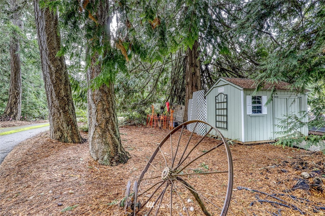 133 Fox Point Road Port Angeles, WA 98363 - Photo 36 of 40 Gallery Image 36