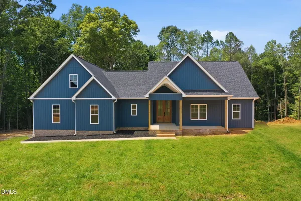 $795,000 | 3520 Bason Road, Mebane, NC 27302