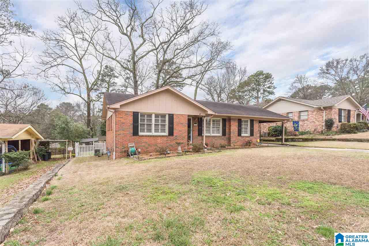 1325 Lawrence Street Birmingham, AL 35210 - Photo 2 of 28