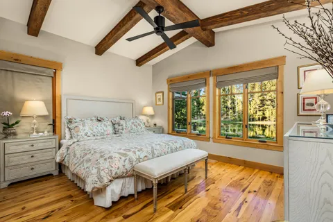 $3,200,000 | 13033 Camp Trail, Truckee, CA 96161