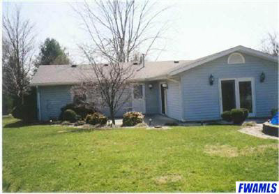 885 Chambers Street Rome City, IN 46784 - Photo 3 of 8