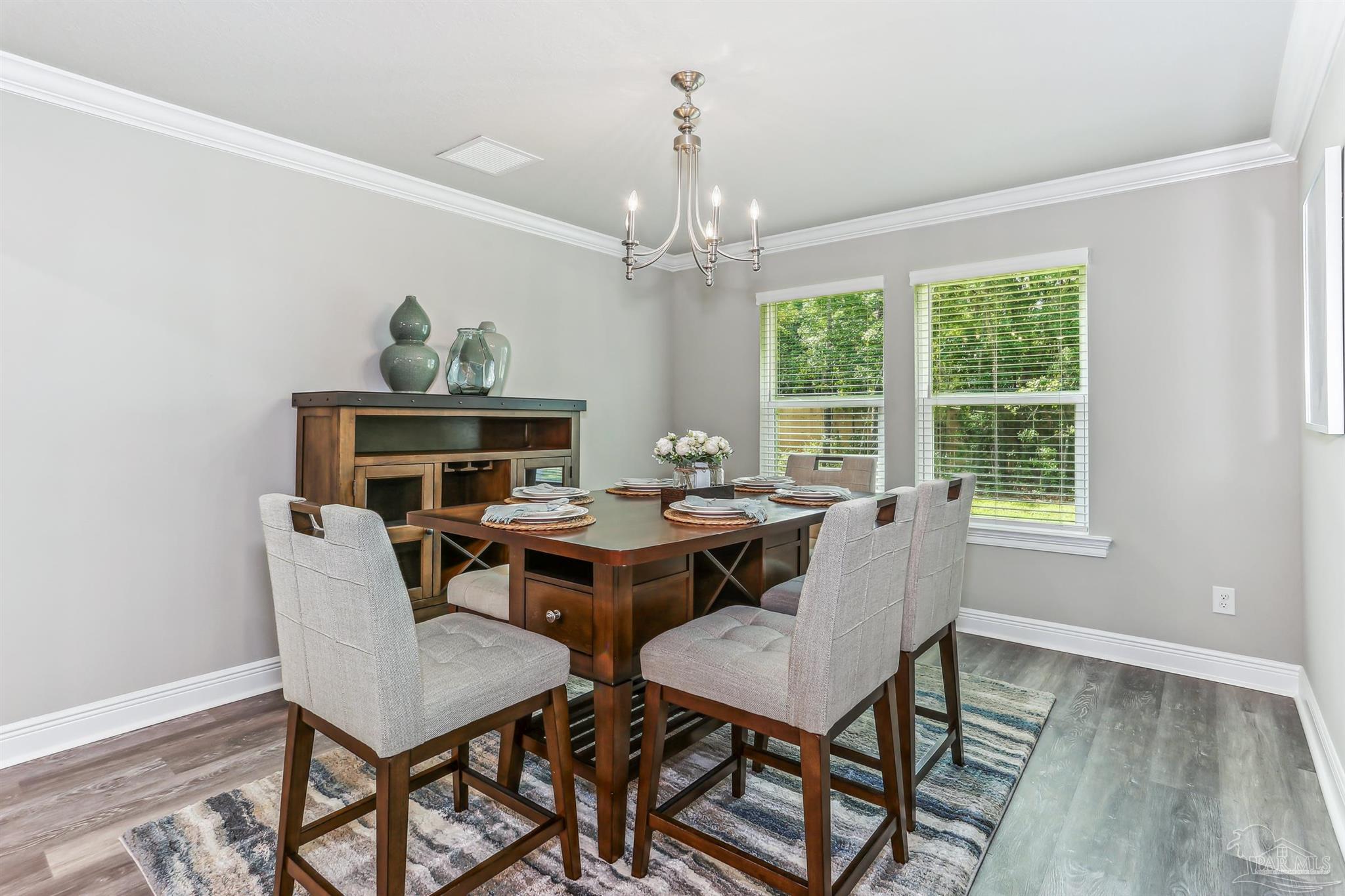 4777 Horace Lunsford Road Milton, FL 32570 - Photo 15 of 40 Gallery Image 15