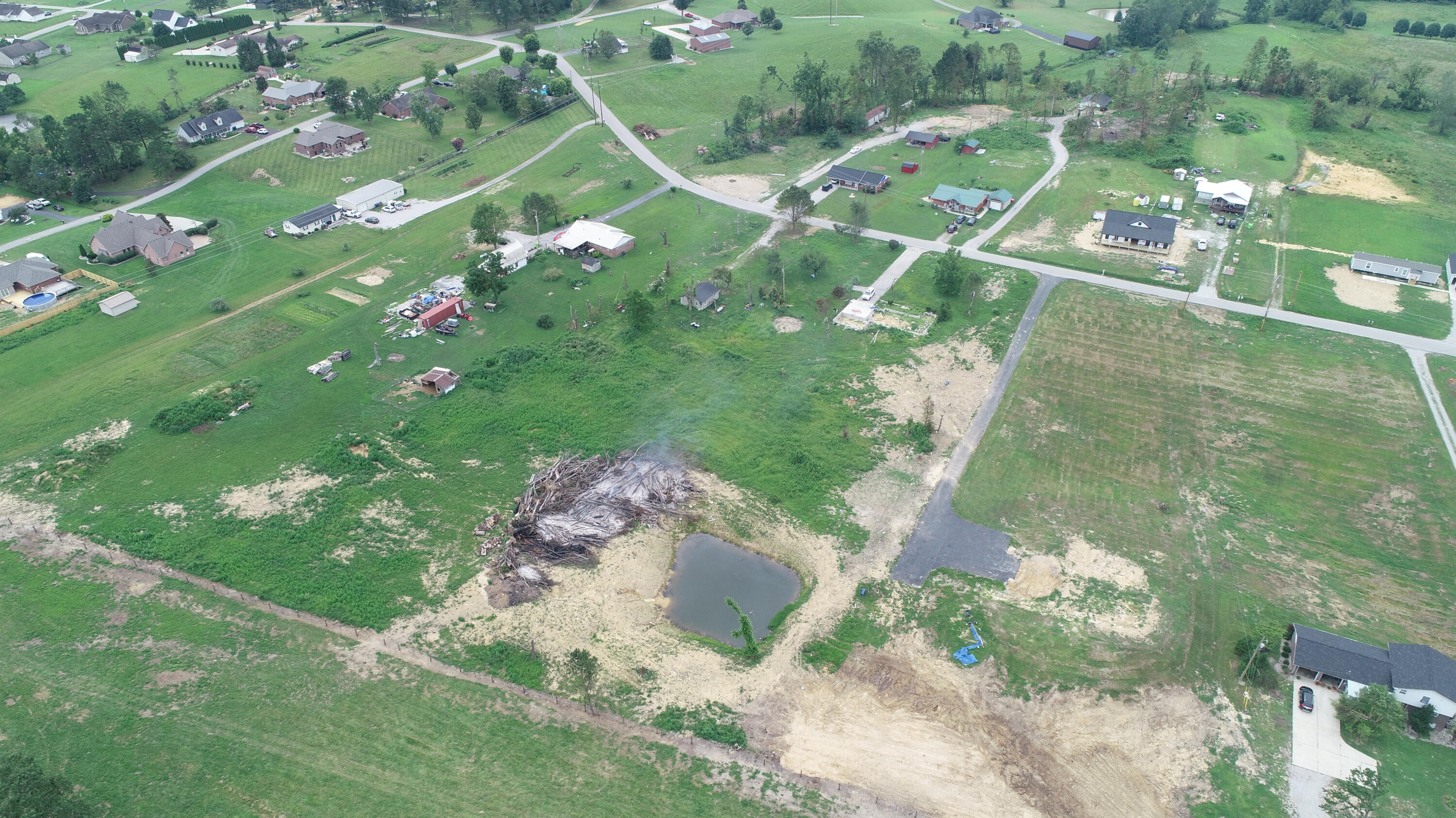 938 Wyan Road London, KY 40744 - Photo 5 of 7 DJI_0860