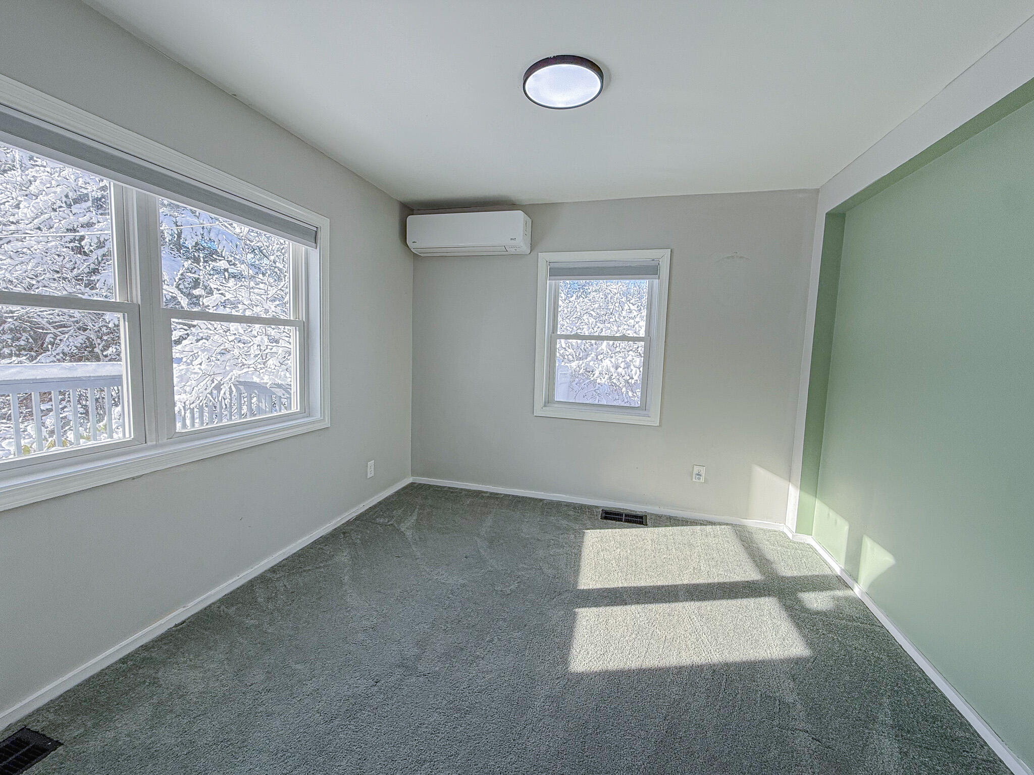 158 Wyman Road Milbridge, ME 04658 - Photo 12 of 40 Downstairs bedroom