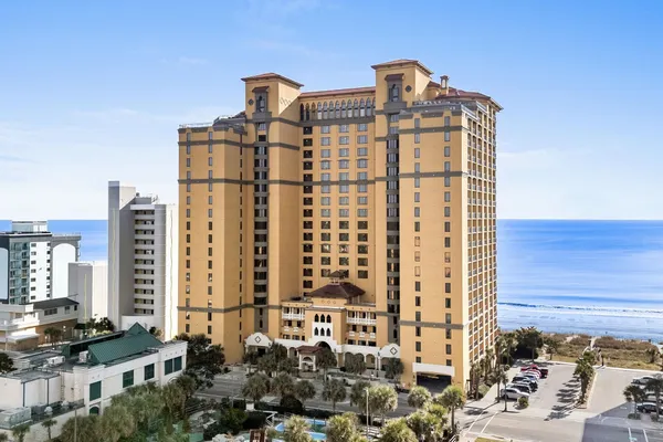 $279,900 | 2600 North Ocean Boulevard, Unit 1914, Myrtle Beach, SC 29577