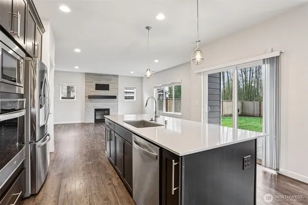 $935,000 | 12432 168th Avenue Southeast, Snohomish, WA 98290