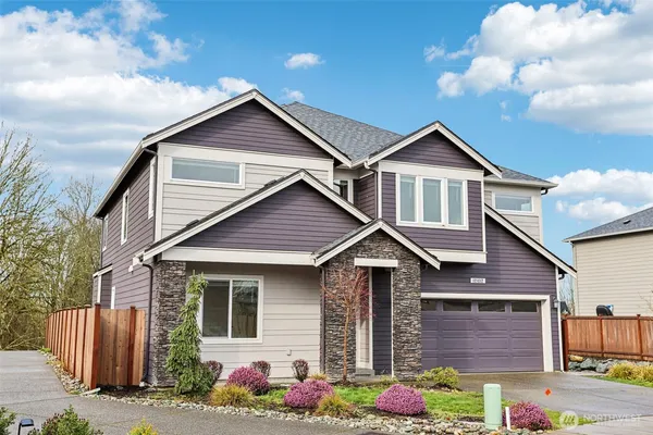 $935,000 | 12432 168th Avenue Southeast, Snohomish, WA 98290