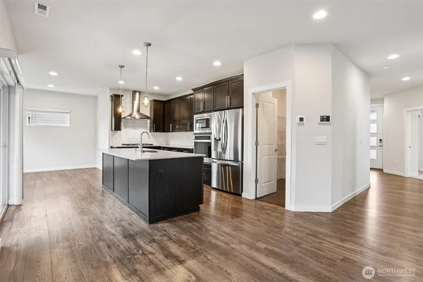 $935,000 | 12432 168th Avenue Southeast, Snohomish, WA 98290