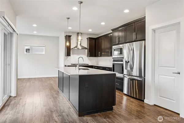 $935,000 | 12432 168th Avenue Southeast, Snohomish, WA 98290