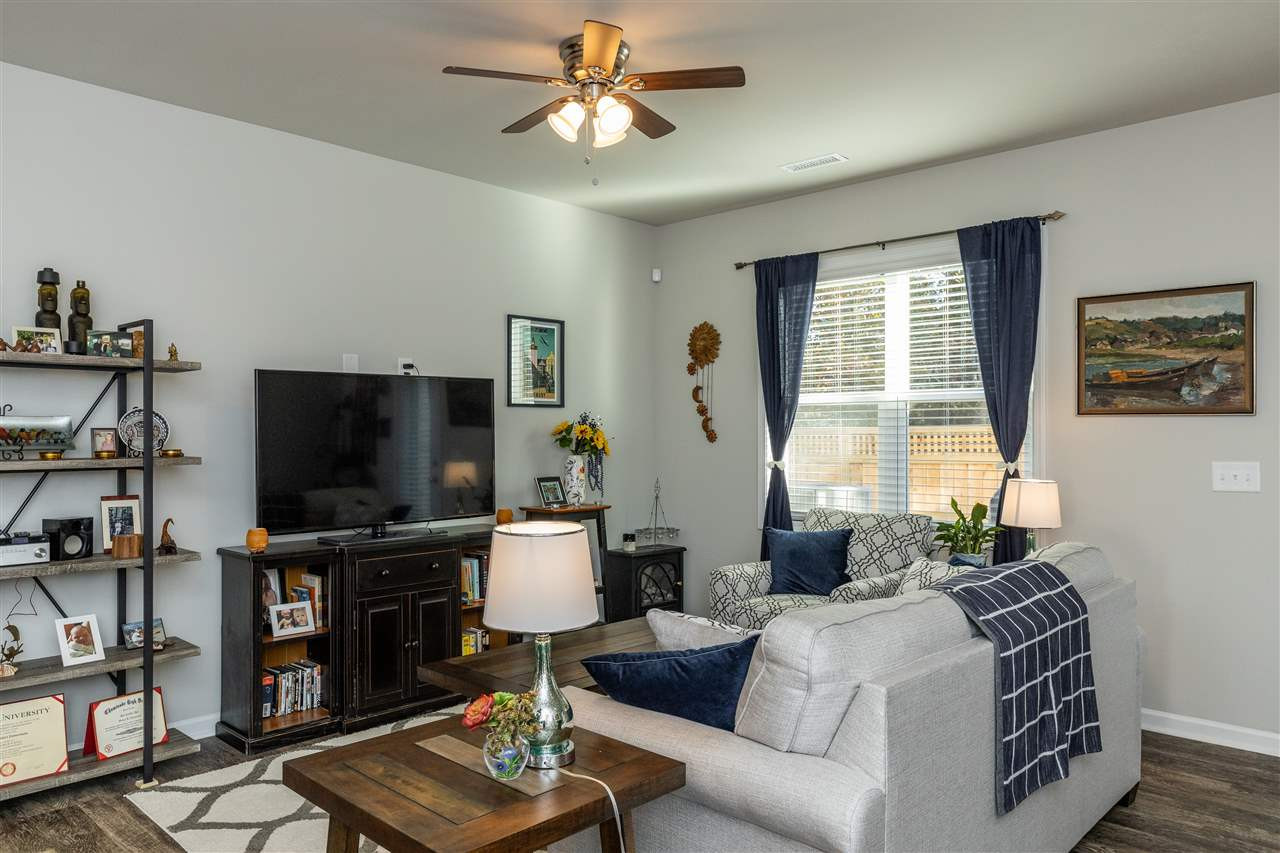 8943 Commons Townes Drive Raleigh, NC 27616 - Photo 10 of 29 Photo 10