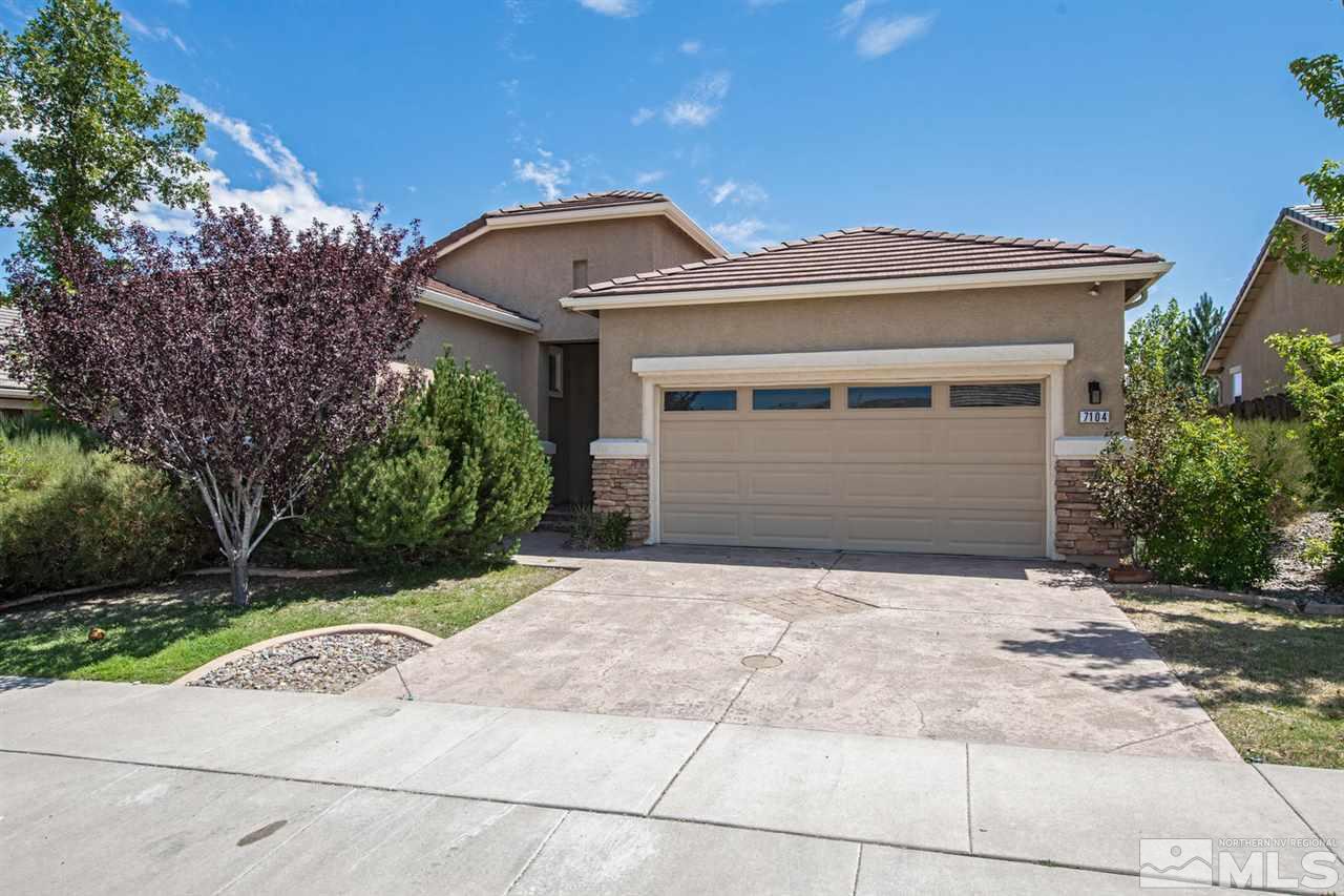 7104 Discovery Lane Reno, NV 89506 - Photo 1 of 29 Photo 1