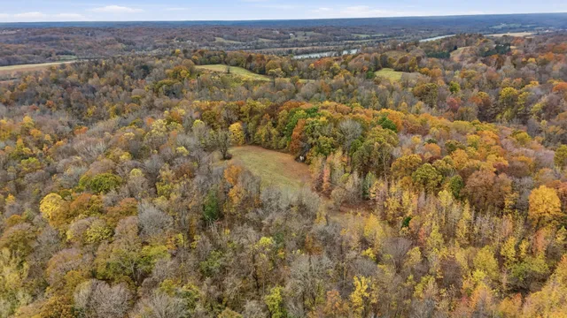 a view of a balcony with an ocean