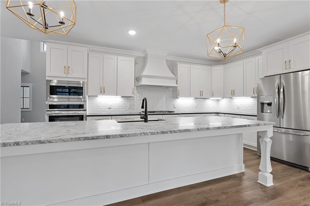8829 Belews Ridge Road Stokesdale, NC 27357 - Photo 11 of 31 Gallery Image 11
