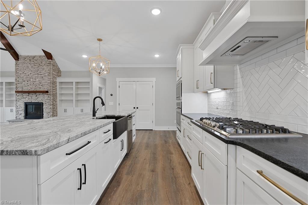 8829 Belews Ridge Road Stokesdale, NC 27357 - Photo 13 of 31 Gallery Image 13