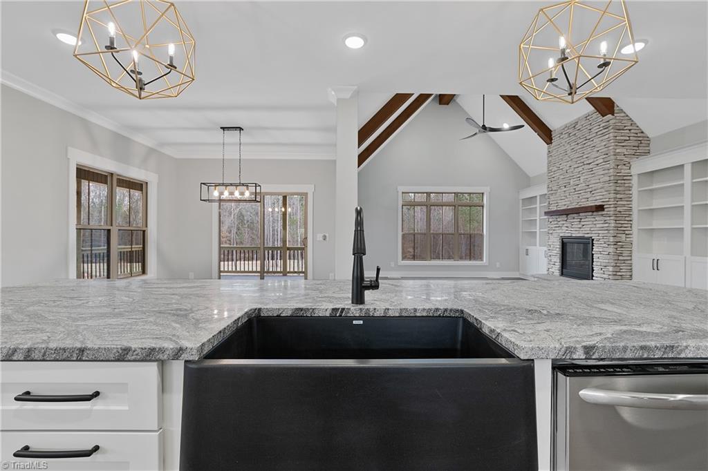 8829 Belews Ridge Road Stokesdale, NC 27357 - Photo 14 of 31 Gallery Image 14