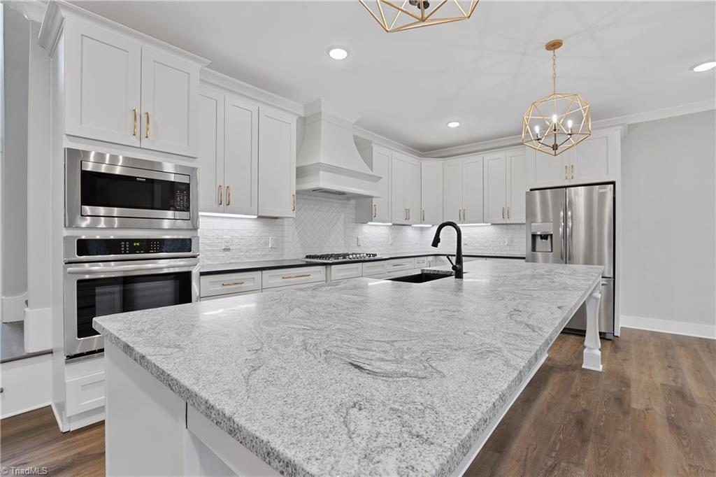 8829 Belews Ridge Road Stokesdale, NC 27357 - Photo 15 of 31 Gallery Image 15