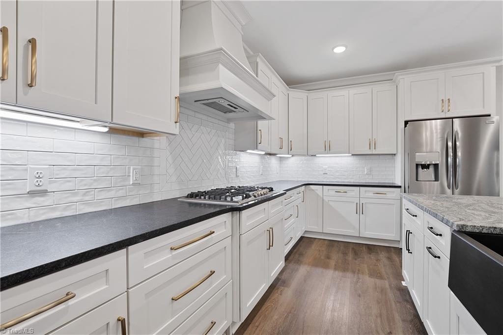 8829 Belews Ridge Road Stokesdale, NC 27357 - Photo 16 of 31 Gallery Image 16