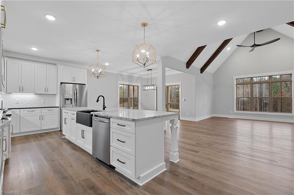 8829 Belews Ridge Road Stokesdale, NC 27357 - Photo 18 of 31 Gallery Image 18