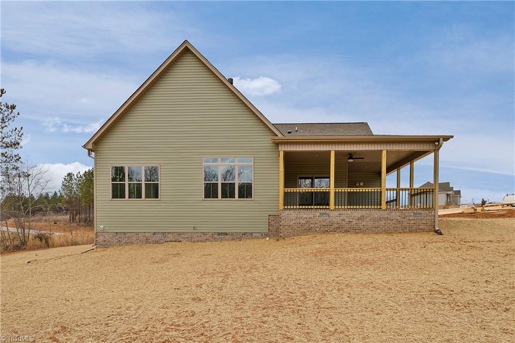 8829 Belews Ridge Road Stokesdale, NC 27357 - Photo 30 of 31 Gallery Image 30