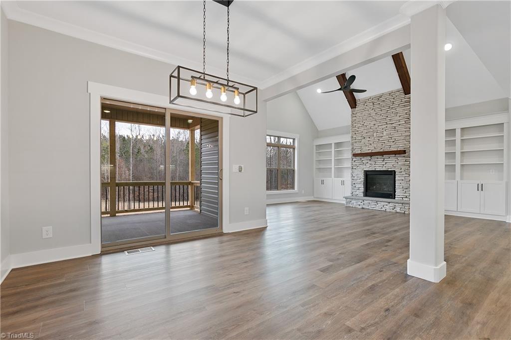 8829 Belews Ridge Road Stokesdale, NC 27357 - Photo 8 of 31 Gallery Image 8
