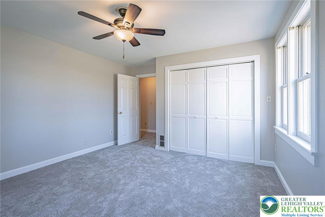 6245 Vera Cruz Road Emmaus, PA 18049 - Photo 27 of 72 a view of an empty room with a window