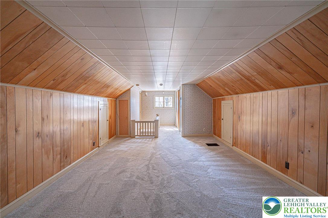 6245 Vera Cruz Road Emmaus, PA 18049 - Photo 45 of 72 a view of an empty room with a window