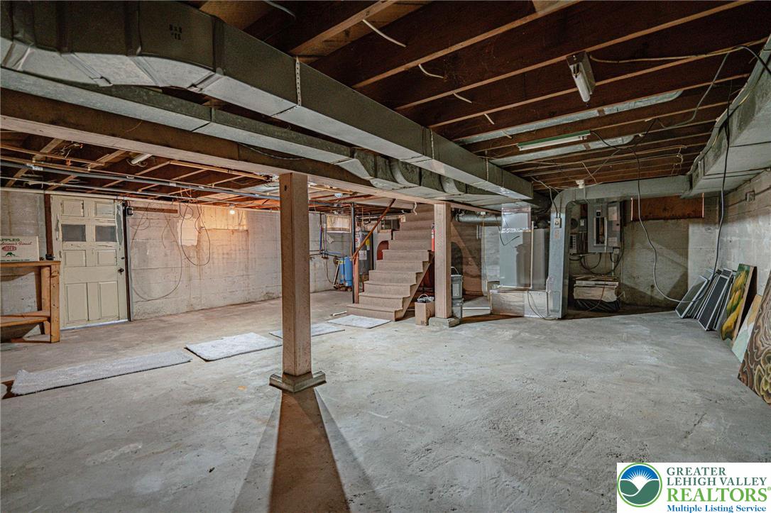 6245 Vera Cruz Road Emmaus, PA 18049 - Photo 51 of 72 a view of empty room with wooden floor