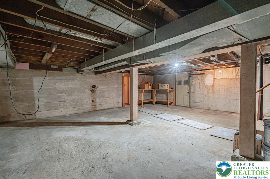 6245 Vera Cruz Road Emmaus, PA 18049 - Photo 52 of 72 a view of empty room