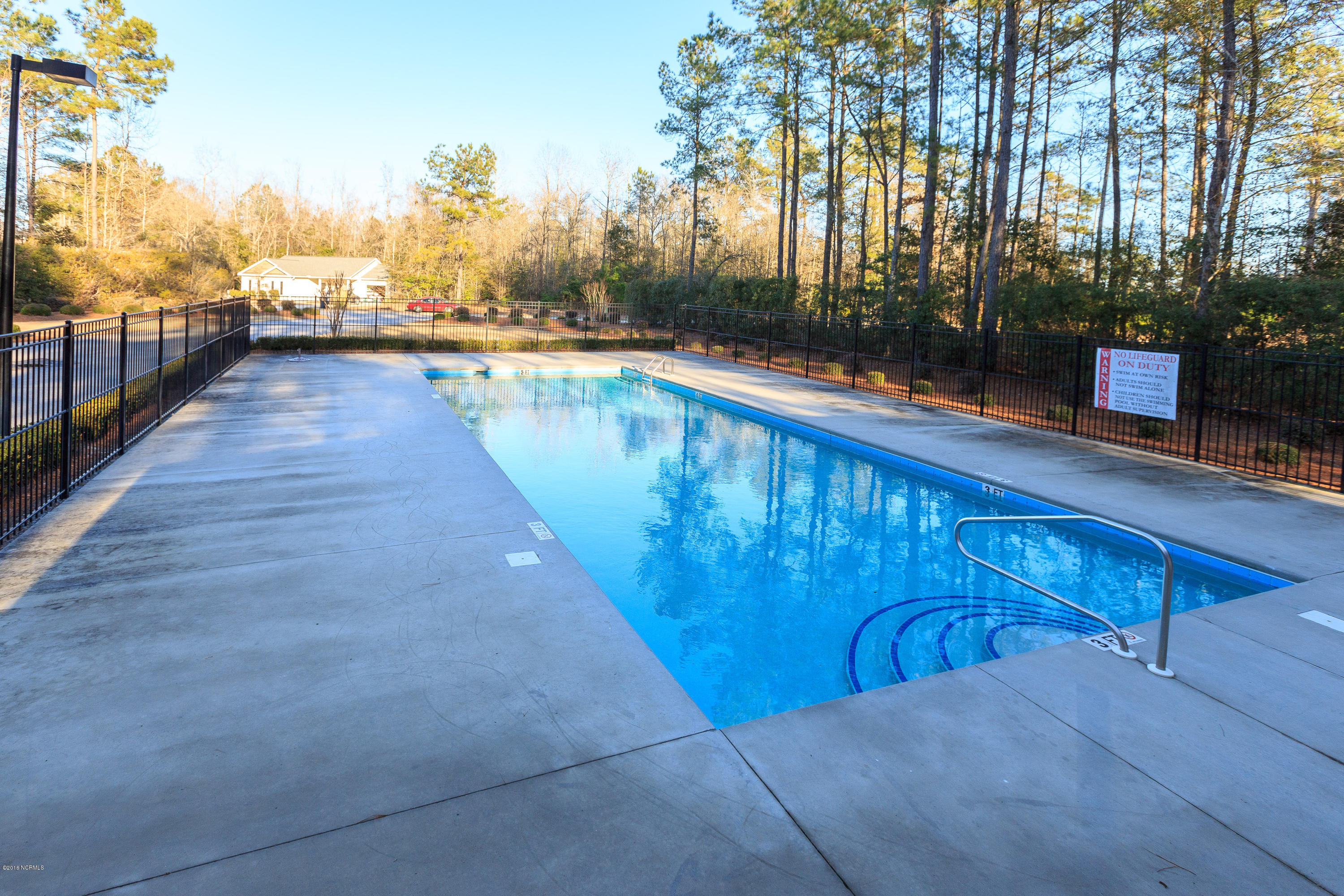 844 Heartwood Loop Road Leland, NC 28451 - Photo 5 of 5 Lanvale Forest-07