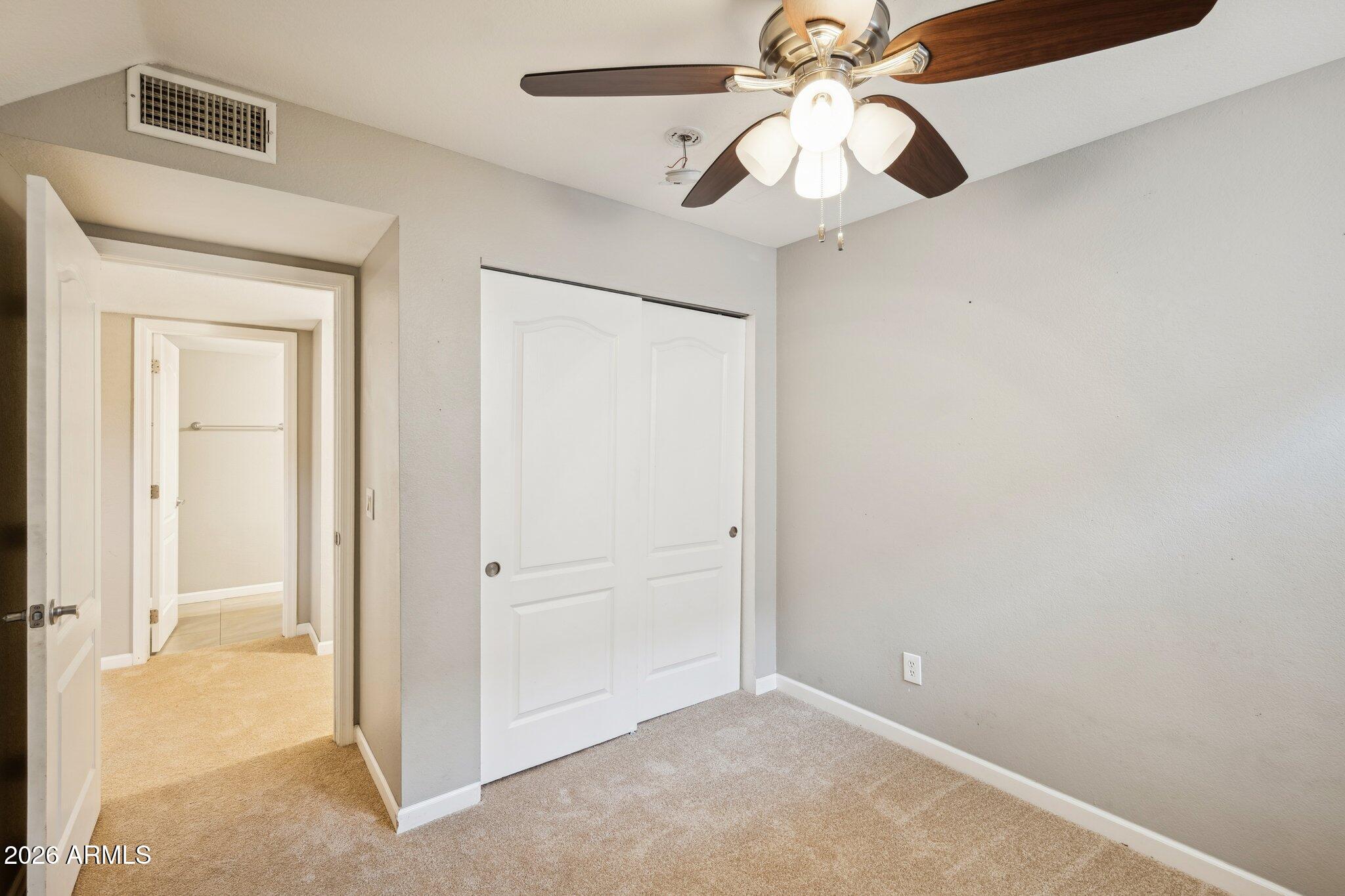 702 West Why Worry Lane Phoenix, AZ 85021 - Photo 21 of 34 an empty room