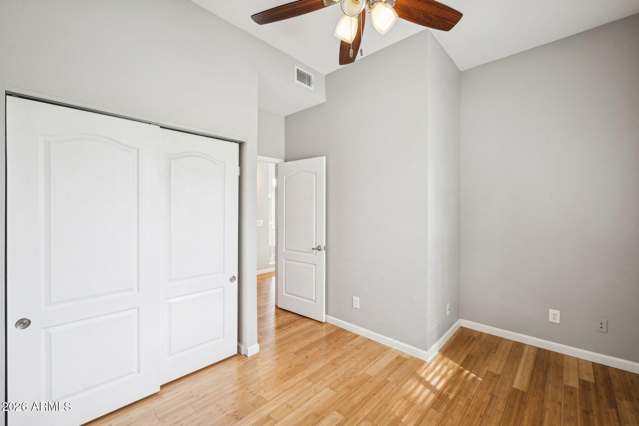 702 West Why Worry Lane Phoenix, AZ 85021 - Photo 24 of 53 a view of an empty room