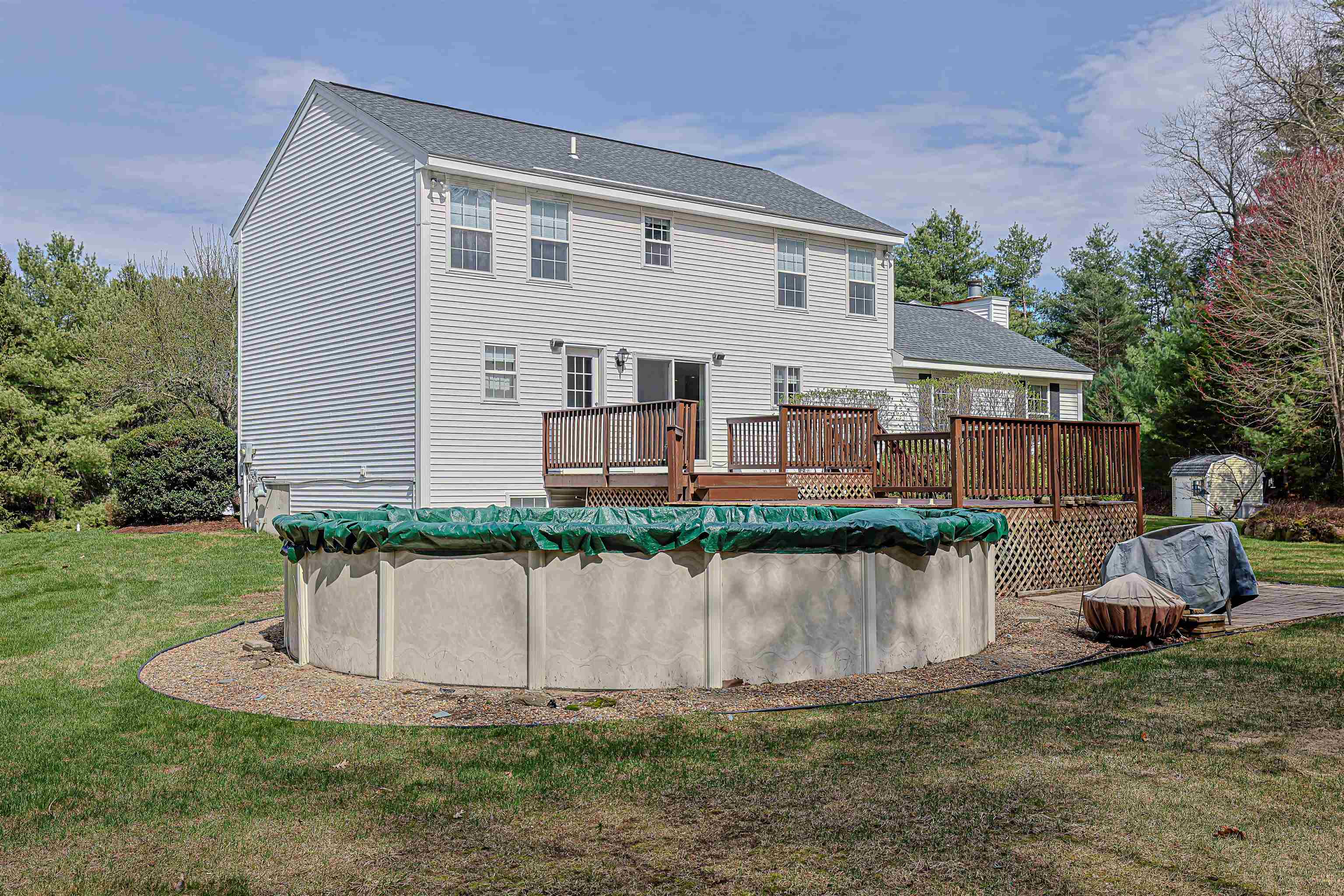 14 Whitewood Lane Merrimack, NH 03054 - Photo 24 of 43
