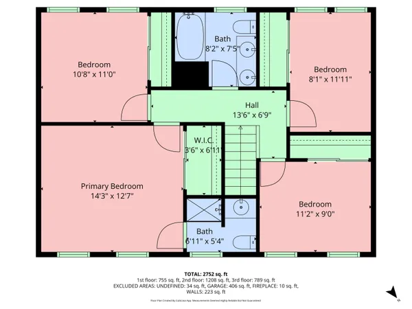 $729,000 | 14 Whitewood Lane, Merrimack, NH 03054