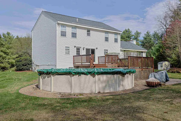 $729,000 | 14 Whitewood Lane, Merrimack, NH 03054
